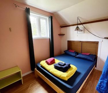 Sainte-Anne-des-Monts House | Chill Shack - Auberge Jeunesse