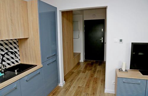 Lukecin Apartment | Chill&Sun Green
