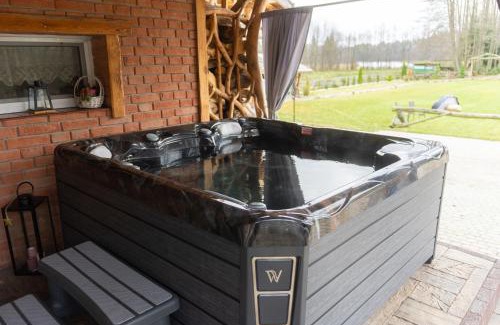 Walne Apartment | CHILL Village - Osikowy Apartament