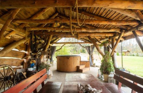 Walne House | CHILL Village