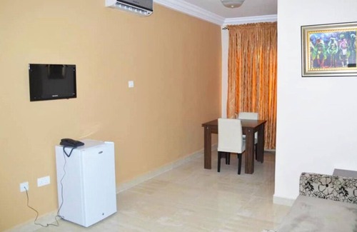Kano Hotel | Chilla Luxury Suites Kano