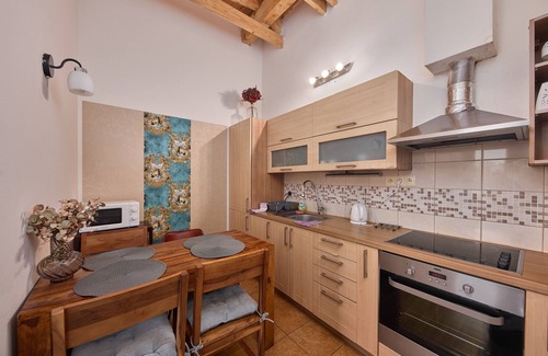 Vrakuna Apartment | Chilli apartment