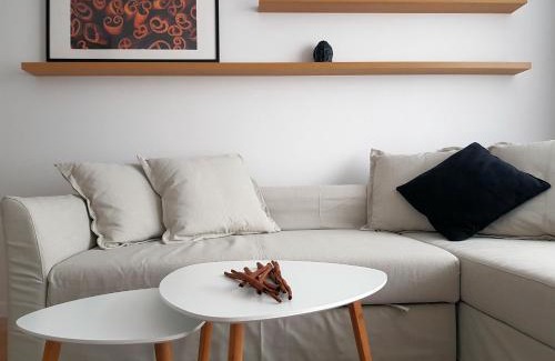 West Pomeranian Voivodeship Apartment | CHILLIapartamenty - Bliżej Morza - CYNAMON