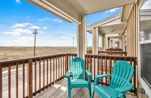 Corpus Christi House | Chillin' Channelside