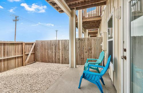 Corpus Christi House | Chillin' Channelside