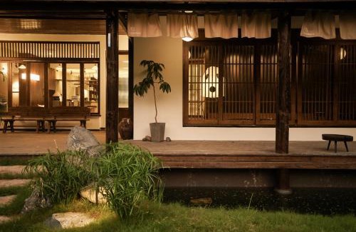 Anji House | Chillmont Resort