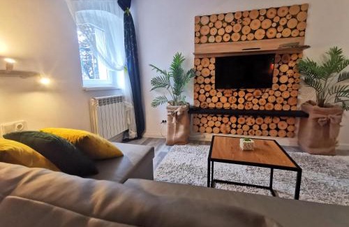 Swieradow-Zdroj Apartment | Chillout-aparts