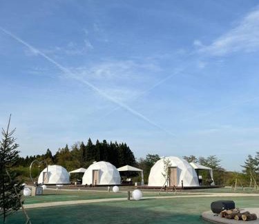 Zao Other | chillout glamping zao