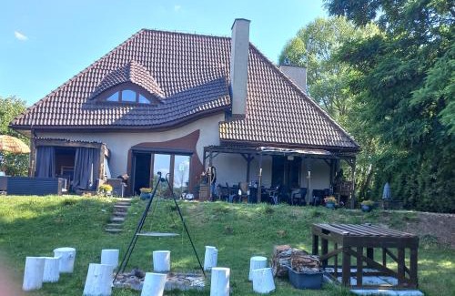Minsk Mazowiecki Villa | Chillout-House
