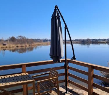 gmina Kunice House | Chillzone u Grochów