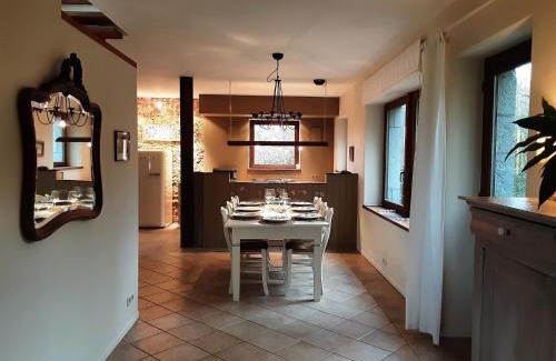 Robechies House | Chimay Nature Hideaway