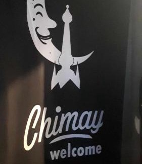 Chimay Apartment | " Chimay Welcome " - Au coeur de la ville historique -Exceptionnellement calme