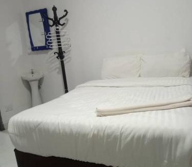 Kabwe Cabin | Chimz Vista Lodge
