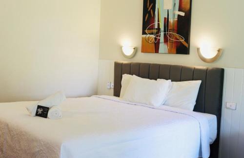 Chinchilla Hotel | Chinchilla Great Western Motor Inn
