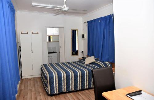 Chinchilla Hotel | Chinchilla Motel