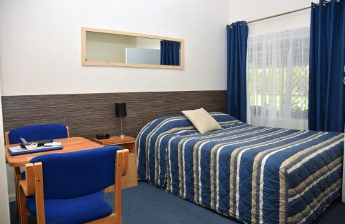 Chinchilla Hotel | Chinchilla Motel