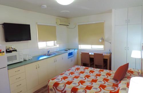 Chinchilla Hotel | Chinchilla Motor Inn