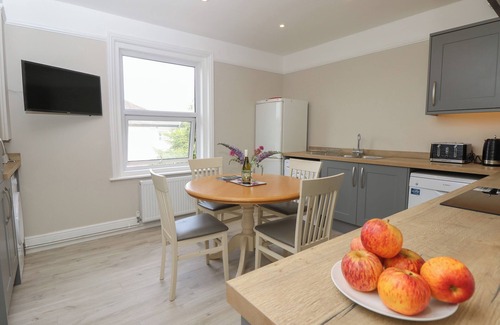 Westbourne House | CHINE HEIGHTS, family friendly in Bournemouth