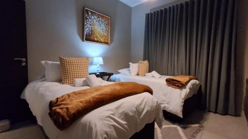 Vineta Apartment | Chinook 3 Bedroom Penthouse Apartment