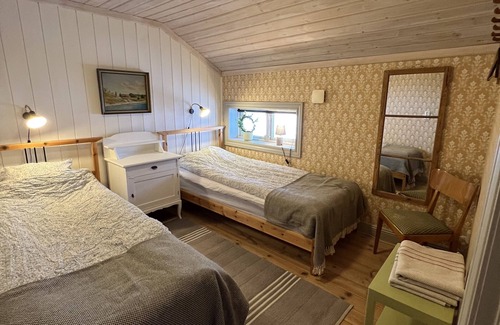 Jarvso Bed & Breakfast | Chinova Mötesgård