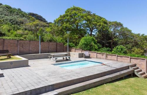 Chintsa Apartment | Chintsa Beach Apartment