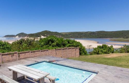Chintsa Apartment | Chintsa Beach Apartment