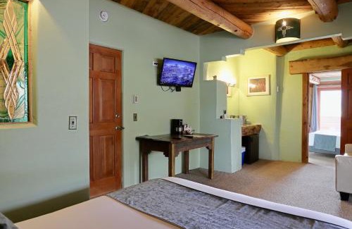 Solar Ranch Resort | Chipeta Lodge
