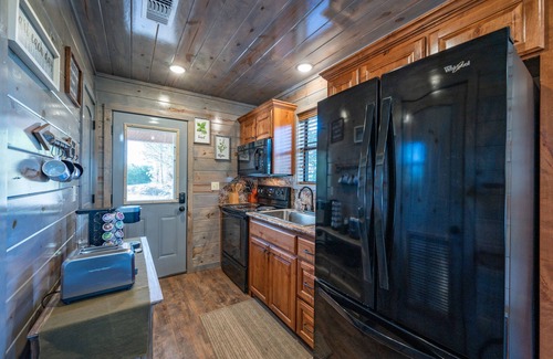 Bethel Apartment | Chipmunk Cottage NEW!