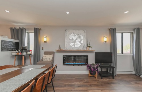 Chippawa Apartment | Chippawa Apartment