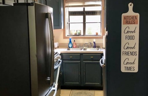 Chippewa Lake House | Chippewa Lake Retreat! Hot Tub!