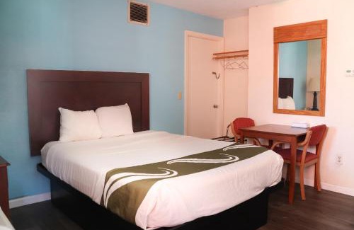 Mount Pleasant Hotel | Chippewa Motel Mount Pleasant