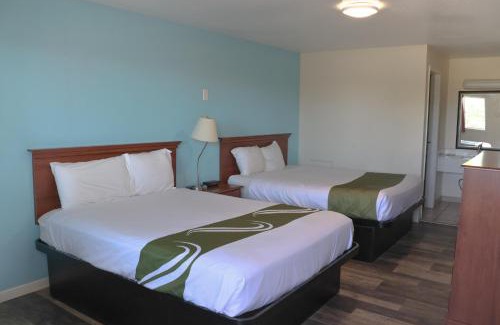 Mount Pleasant Hotel | Chippewa Motel Mount Pleasant