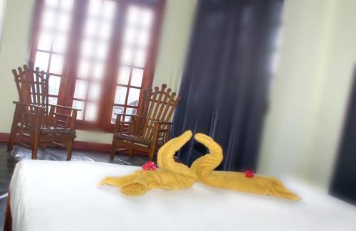 Haputale House | Chirayu Hotel