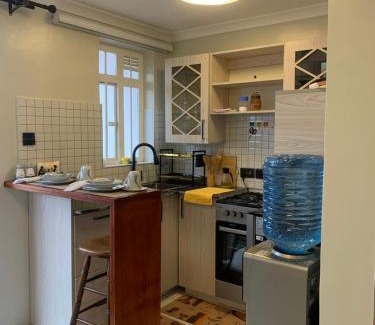 Viwanda House | Chisplace