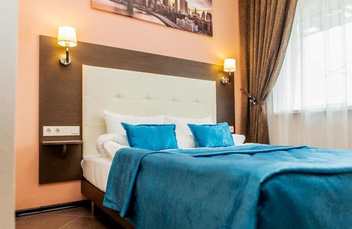 Gomel Hotel | Chisto Hotel