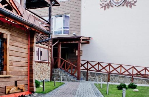 Gomel Hotel | Chisto Hotel