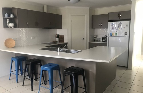 Hayborough House | Chiton Beach House - Chiton Rocks