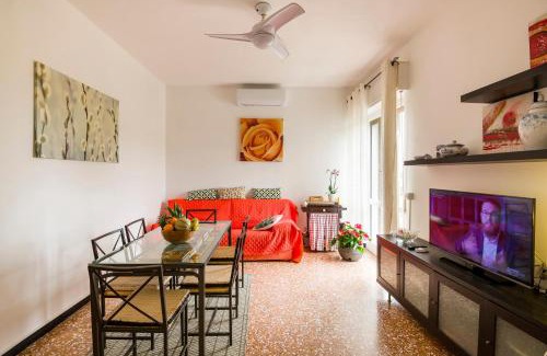 Valleggia Apartment | Chiwi's Home