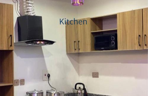 Enugu Apartment | Chizynton apartment