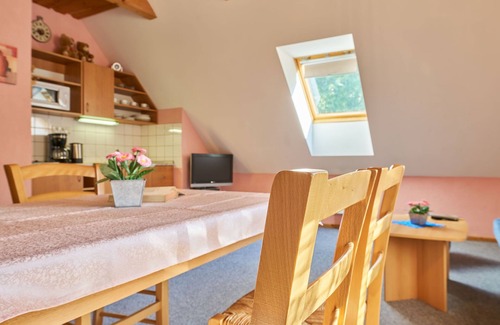 Starkov Apartment | Chlívce u Hronova by Interhome