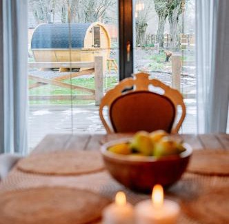 Narol Villa | Chlewiska nad Świnką