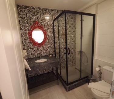 Tokoglu Hotel | Chloe hotel Alacati