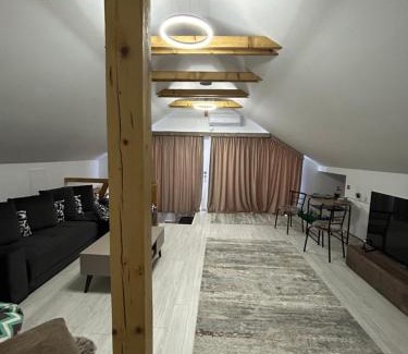 Toplita Apartment | Chloe Loft