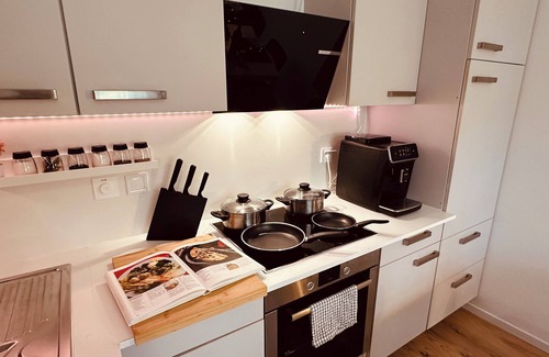Gloggnitz House | Chloe's Apartments