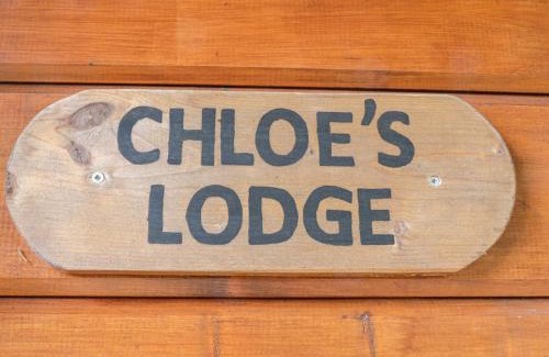 Cropton House | Chloe's Lodge