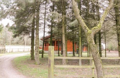 Cropton House | Chloe's Lodge