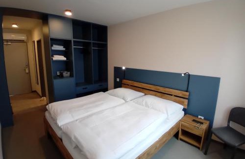 Napajedla House | Chmelnice na stezce