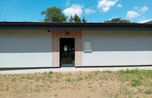 Napajedla House | Chmelnice na stezce