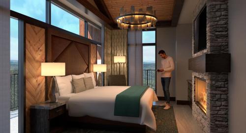 Broken Bow Hotel | Choctaw Landing