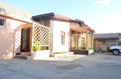 Nifas Silk-Lafto House | Choice Pension